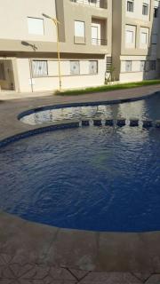 beau appartement au coeur de saidia avec piscine - Saïdia - 4