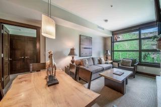 Hayden Lodge 2207 by Snowmass Mountain Lodging - 6