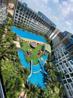 Laguna Beach Resort 2 - Jomtien Beach - 0