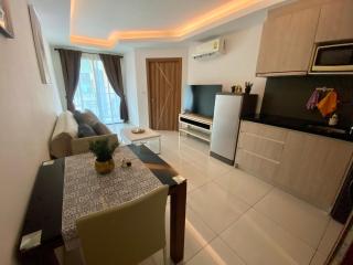 Laguna Beach Resort 2 - Jomtien Beach - 2