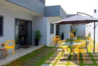 Vila de Charme 7 Brasília- Refúgio- 5min Congresso - 9