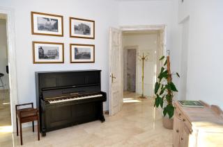 Apartament Secesja - Przemyśl - 7