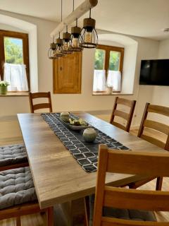 Ferienwohnung Alpenhirsch Schwangau - 8