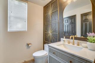 Pool Access and Private Patio Litchfield Park Home! - Litchfield Park - 9