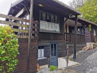 Chalet Paradise Cottage - Hastière-par-delà - 0