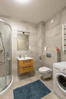 VIP APARTAMENTY / CAPITAL TOWERS Centrum - Rzeszów - 1