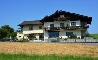 Haus Gruber - 0