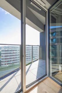 VIP APARTAMENTY / CAPITAL TOWERS Centrum - Rzeszów - 6