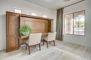 Pool Access and Private Patio Litchfield Park Home! - Litchfield Park - 5