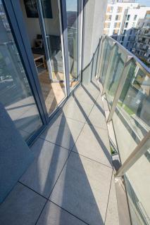 VIP APARTAMENTY / CAPITAL TOWERS Centrum - Rzeszów - 7