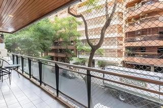 Apartamento Familiar Gran Ubicación y Gran Balcón - Buenos Aires - 2