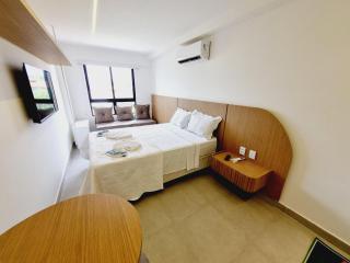 Flat - Cupe-Porto de Galinhas - Cupe Exclusive 305 - By Anfitrião Legal - 4