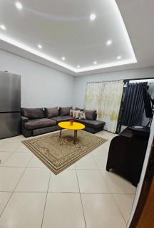 Tirana Apartment - 8