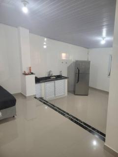Casa com piscina Itanhaém - Itanhaém - 8