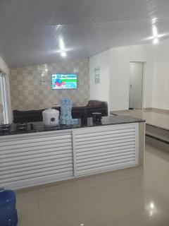 Casa com piscina Itanhaém - Itanhaém - 6