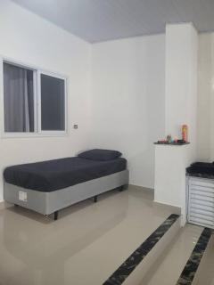 Casa com piscina Itanhaém - Itanhaém - 2