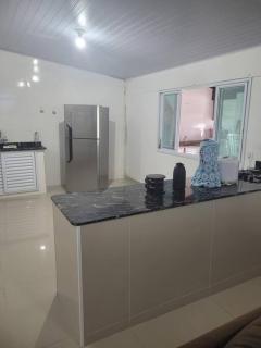 Casa com piscina Itanhaém - Itanhaém - 1