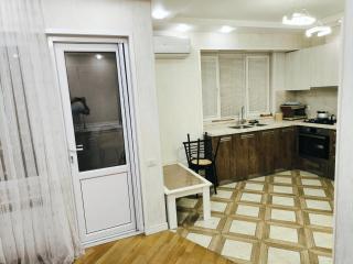City Apartment COP29 - Baku - 7