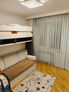 City Apartment COP29 - 5