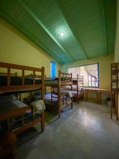 Hostal Juan Lindo - San Pedro Sula - 7