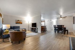 Baycolt McCall - Pet friendly - Near downtown and golf course - Game room - Fenced yard - McCall - 4