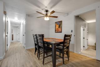 Baycolt McCall - Pet friendly - Near downtown and golf course - Game room - Fenced yard - 1