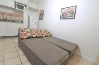 Apartamento para 4 personas con WiFi - HB09F - 7