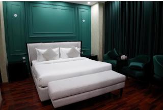 Capital Family Guest House - Islamabad - 3