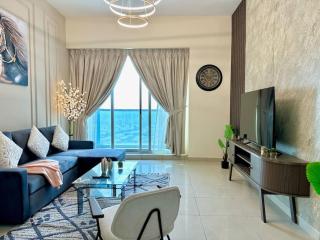 Renovu Exclusive Residences in Dubai - Dubái - 0