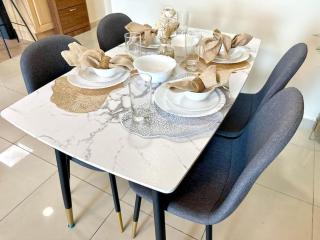 Renovu Exclusive Residences in Dubai - Dubai - 6