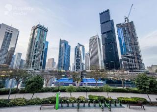 Renovu Exclusive Residences in Dubai - Dubai - 4