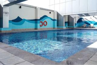 Renovu Exclusive Residences in Dubai - Dubai - 1