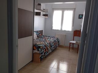 Apartamento Estela Santander - Santander - 8