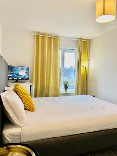 Luxury Rooms In Furnished Guests-Only House Free WiFi West Thurrock - 8