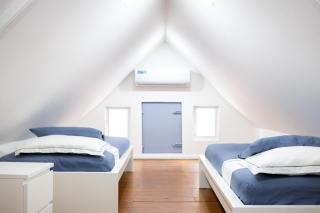 Willemstad Cityscape Stays - 3