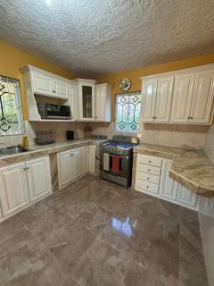 Shadricks Homes - Spanish Town - 8