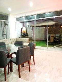 CycIoneda House - Piura - 2