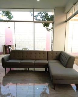 CycIoneda House - Piura - 3