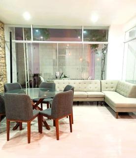 CycIoneda House - Piura - 1