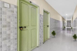 Hotel O Sridhar - Khammam - 8