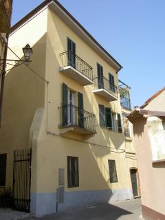 Casa Biglino - appartamenti - Rosignano Monferrato - 1