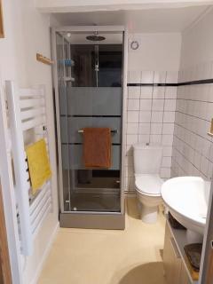 La P'tite Maison - - 8