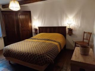 La P'tite Maison - - 6