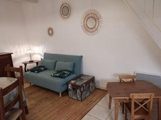 La P'tite Maison - - 5