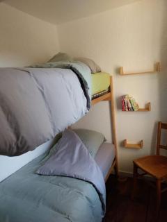 La P'tite Maison -  - 4