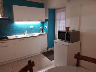 La P'tite Maison - - 1