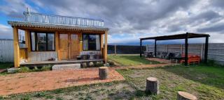 Tiny House en Trevelin - Trevelin - 6