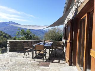 Gîte Pause du Berger - Saint-Pastous - 4