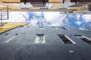 Willemstad Cityscape Stays - 6