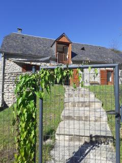 Gîte Pause du Berger - Saint-Pastous - 0